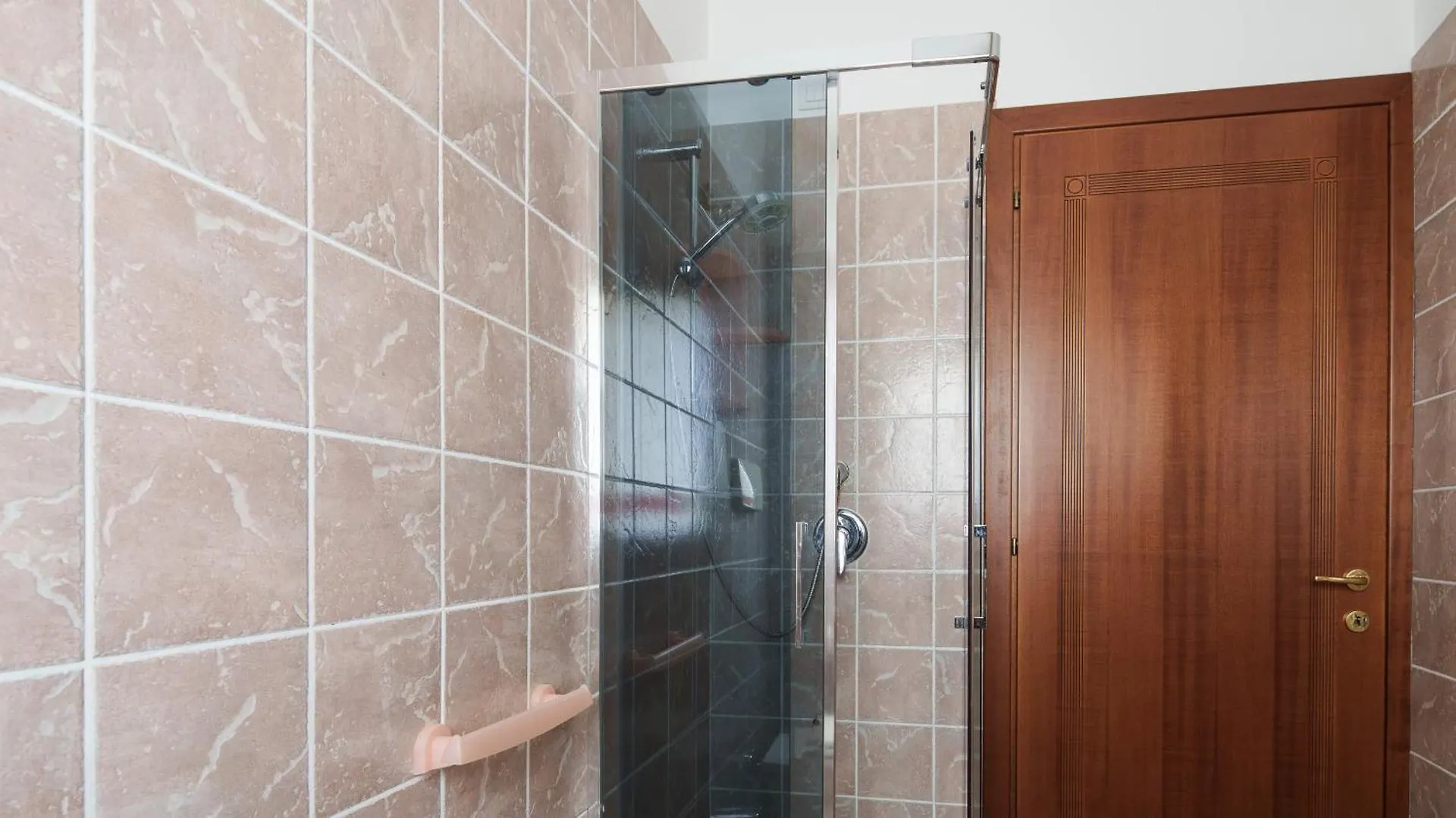 Welcomely - Sunny House Olbia Lejlighed