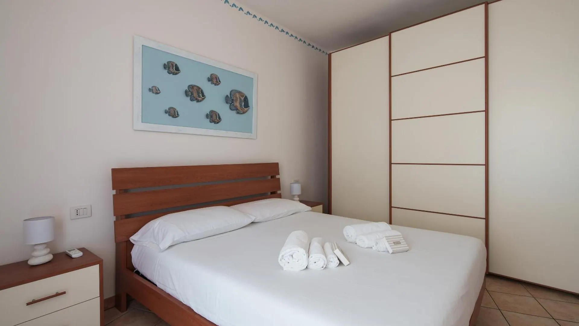 Welcomely - Sunny House Olbia 0*,