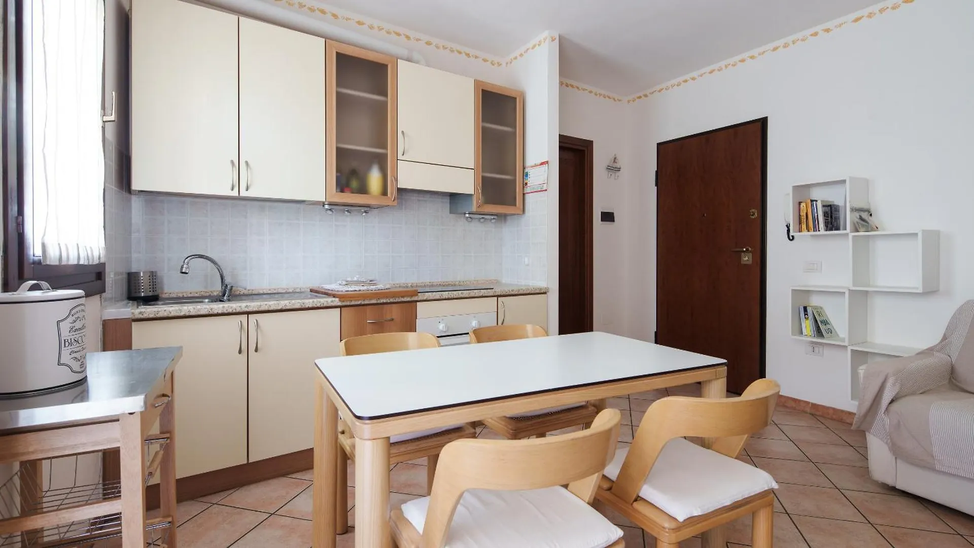 Welcomely - Sunny House Olbia Włochy