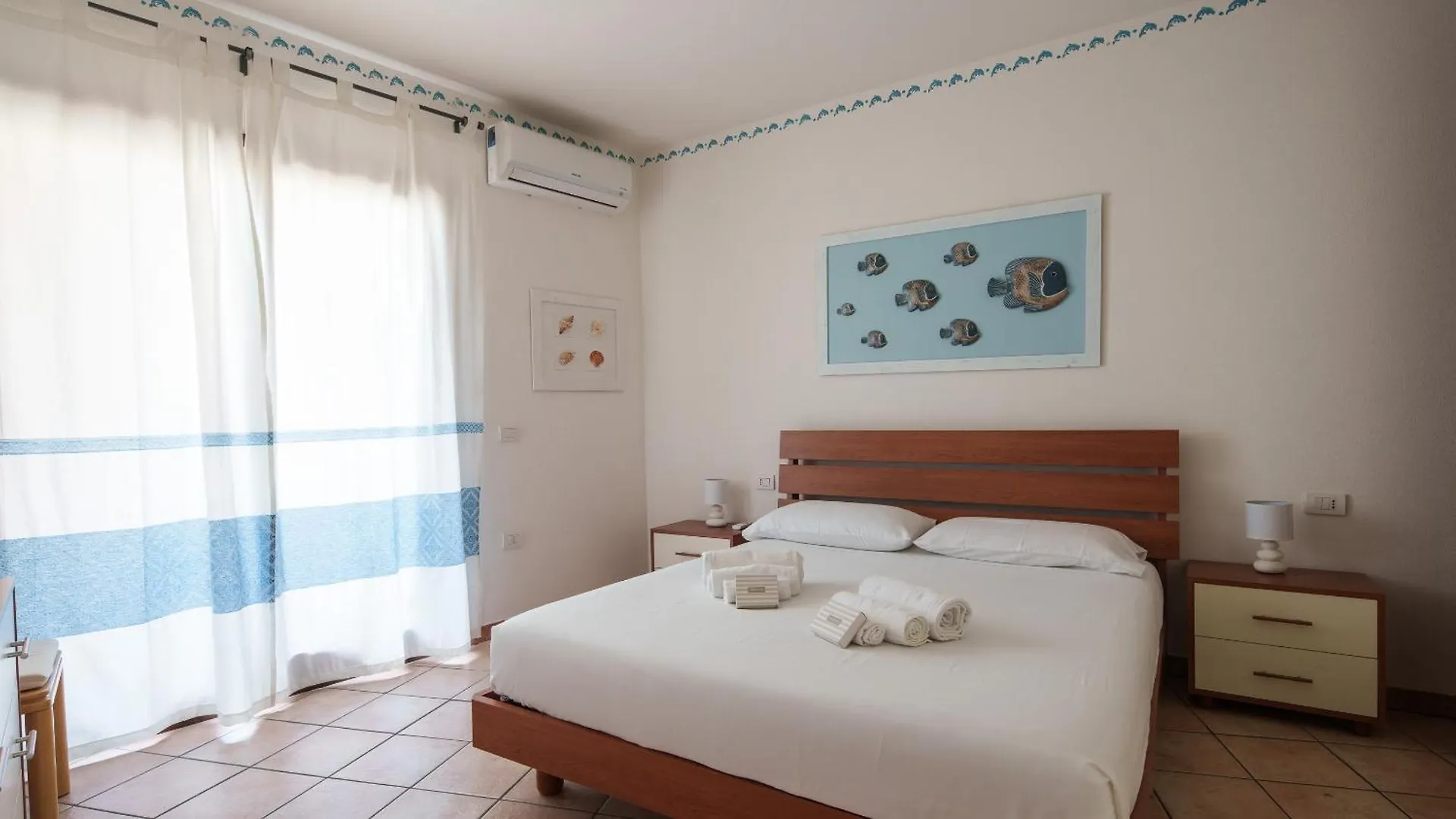 Welcomely - Sunny House Olbia