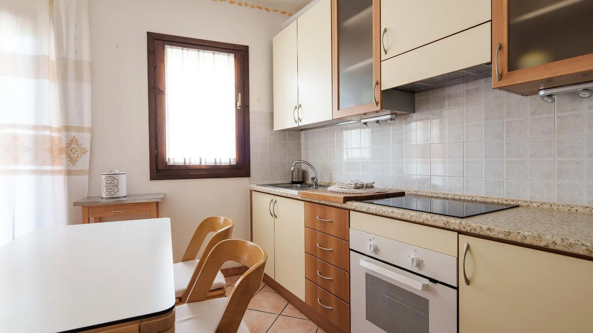Welcomely - Sunny House Olbia Lejlighed
